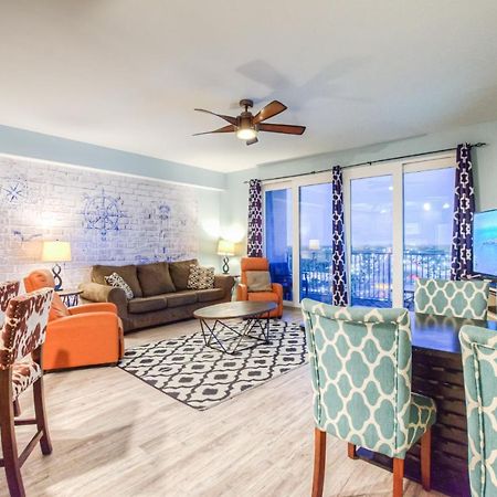 Laketown Wharf 1435 By Aneliya Panama City Beach Εξωτερικό φωτογραφία