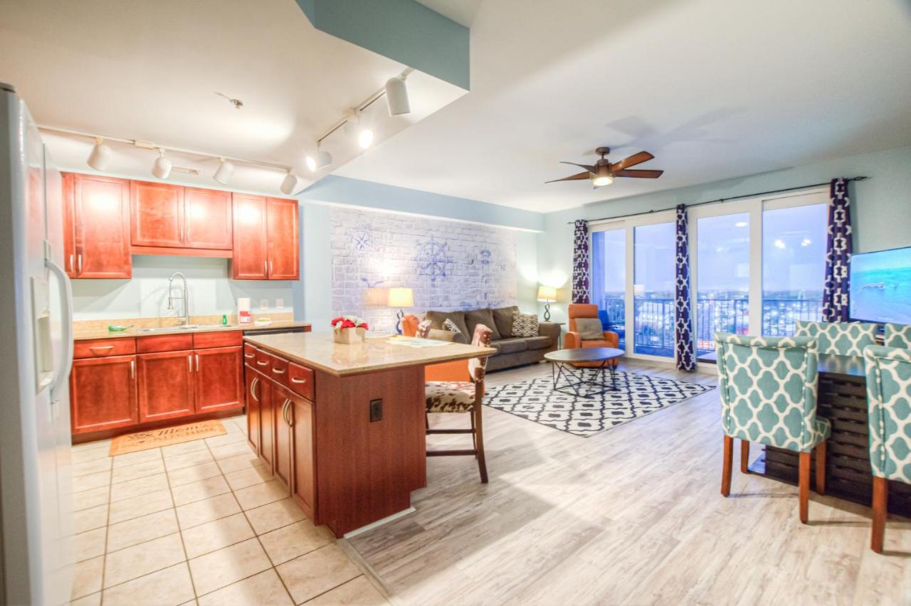 Laketown Wharf 1435 By Aneliya Panama City Beach Εξωτερικό φωτογραφία