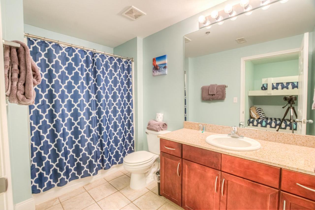 Laketown Wharf 1435 By Aneliya Panama City Beach Εξωτερικό φωτογραφία