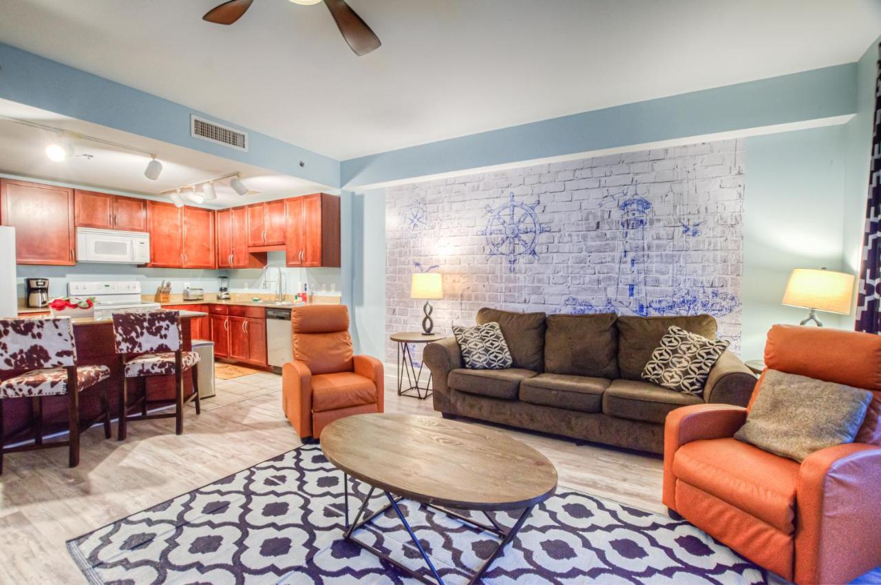Laketown Wharf 1435 By Aneliya Panama City Beach Εξωτερικό φωτογραφία
