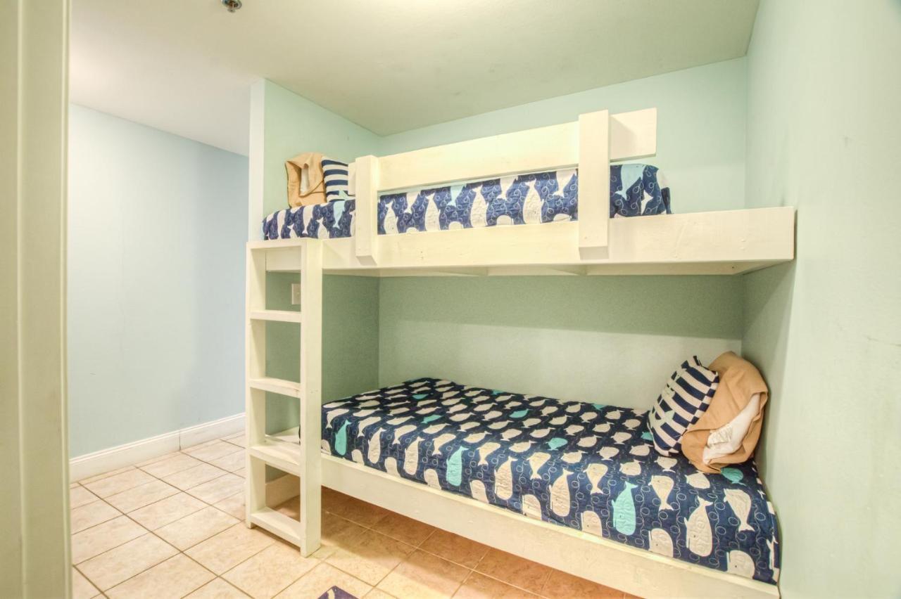 Laketown Wharf 1435 By Aneliya Panama City Beach Εξωτερικό φωτογραφία