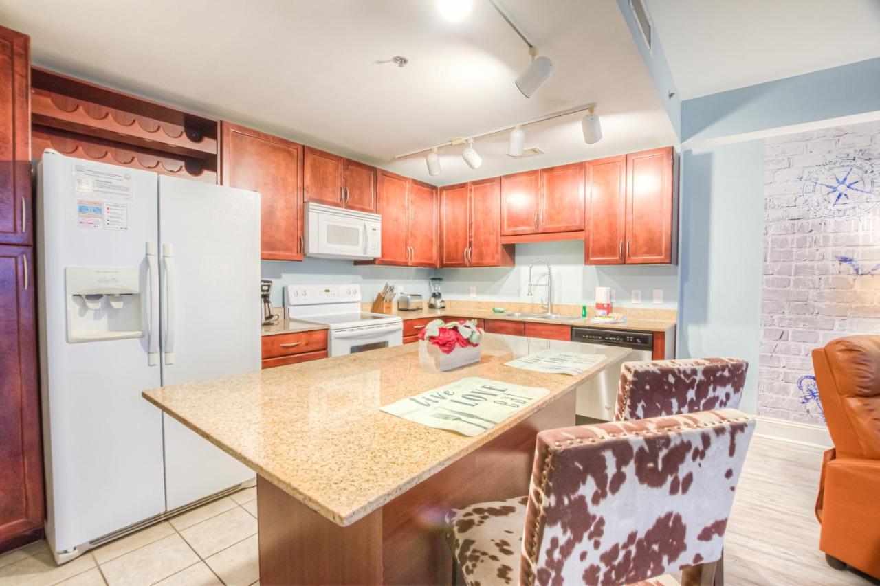 Laketown Wharf 1435 By Aneliya Panama City Beach Εξωτερικό φωτογραφία
