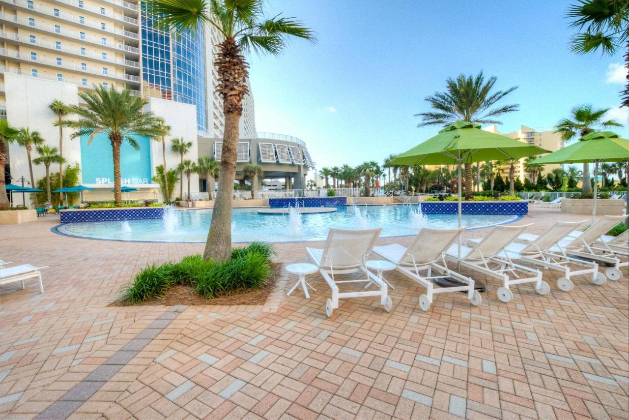 Laketown Wharf 1435 By Aneliya Panama City Beach Εξωτερικό φωτογραφία