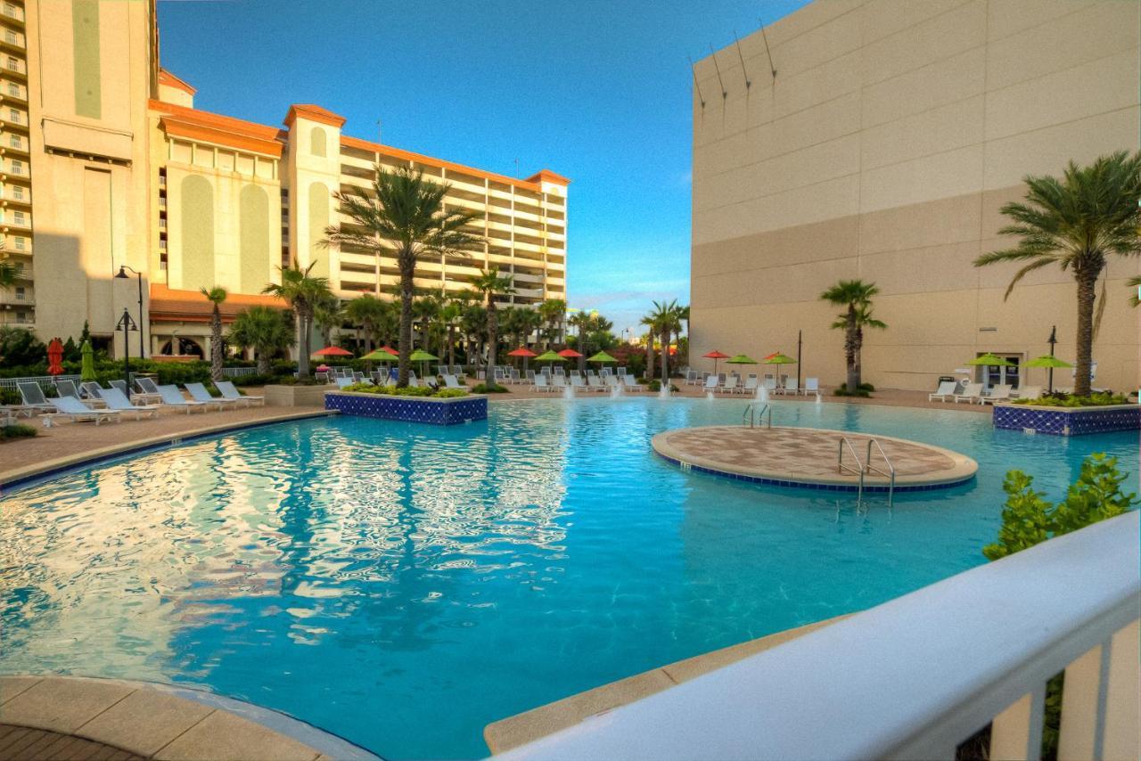 Laketown Wharf 1435 By Aneliya Panama City Beach Εξωτερικό φωτογραφία