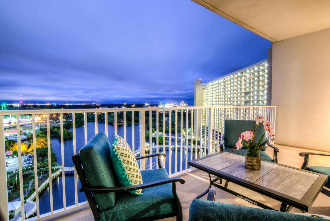 Laketown Wharf 1435 By Aneliya Panama City Beach Εξωτερικό φωτογραφία