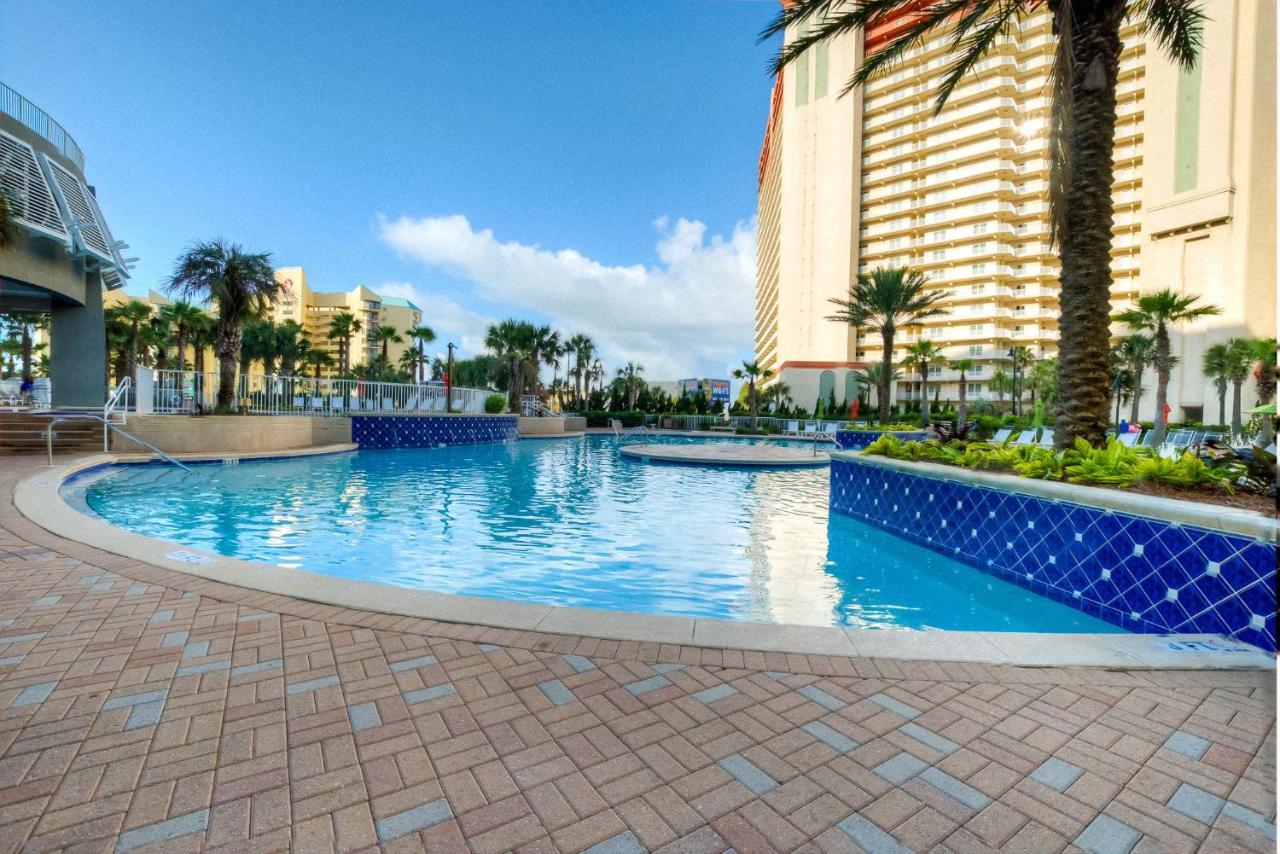 Laketown Wharf 1435 By Aneliya Panama City Beach Εξωτερικό φωτογραφία