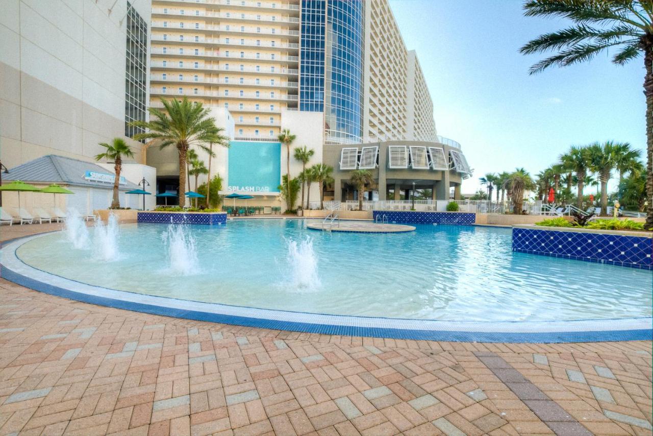 Laketown Wharf 1435 By Aneliya Panama City Beach Εξωτερικό φωτογραφία