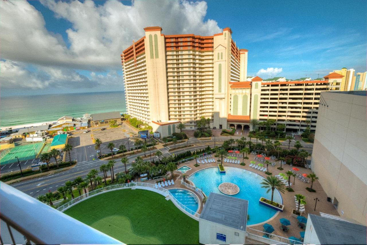 Laketown Wharf 1435 By Aneliya Panama City Beach Εξωτερικό φωτογραφία