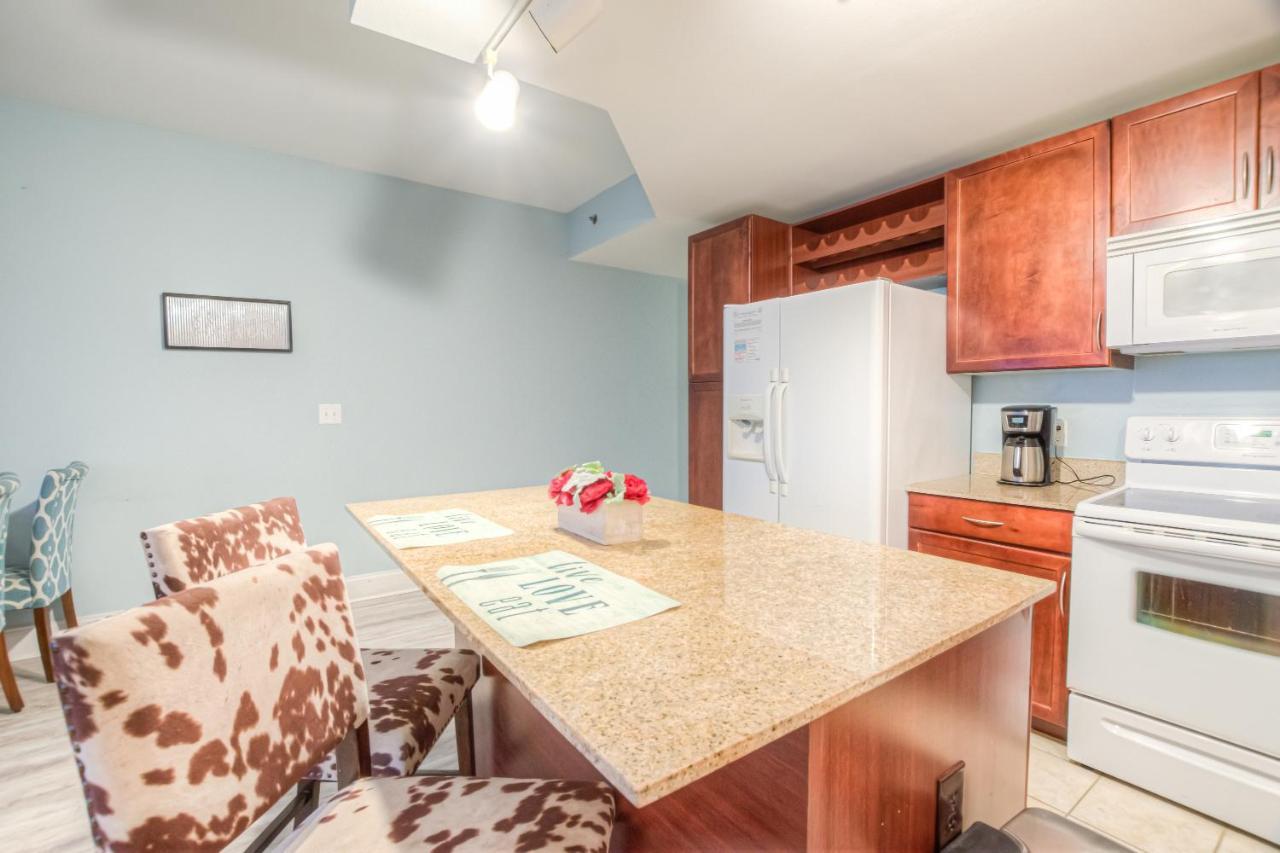 Laketown Wharf 1435 By Aneliya Panama City Beach Εξωτερικό φωτογραφία