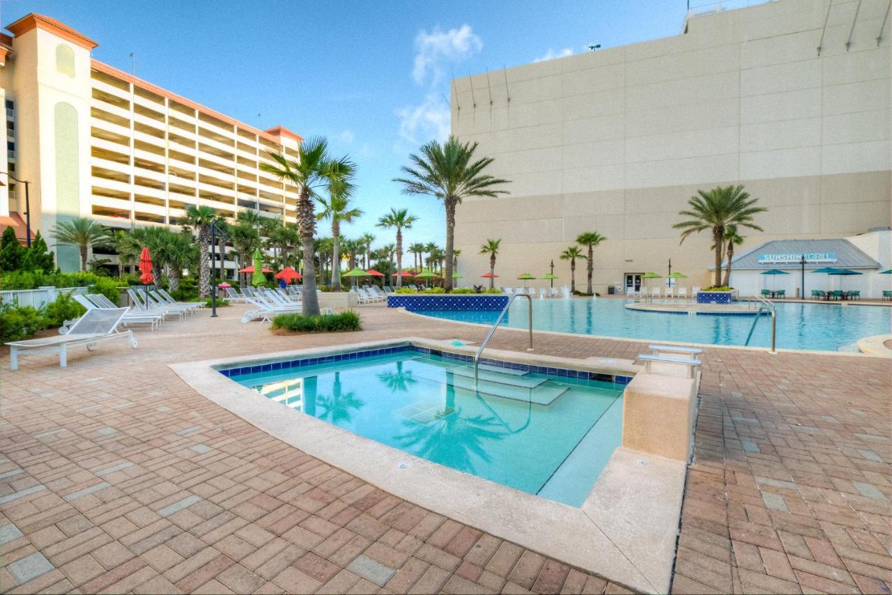Laketown Wharf 1435 By Aneliya Panama City Beach Εξωτερικό φωτογραφία