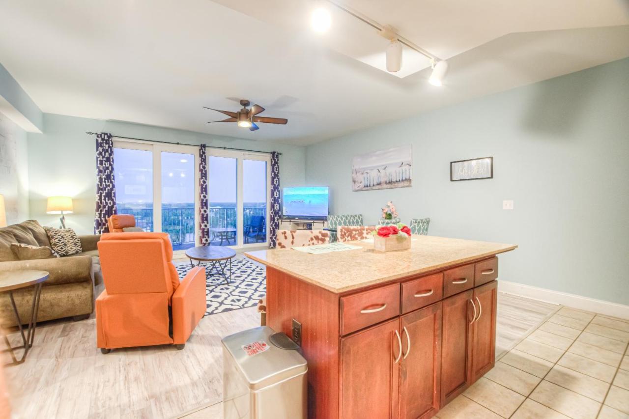 Laketown Wharf 1435 By Aneliya Panama City Beach Εξωτερικό φωτογραφία
