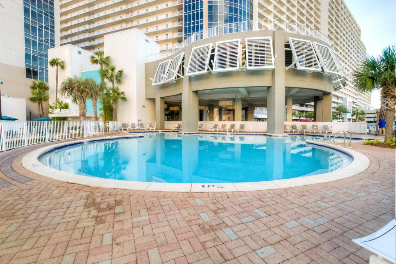 Laketown Wharf 1435 By Aneliya Panama City Beach Εξωτερικό φωτογραφία