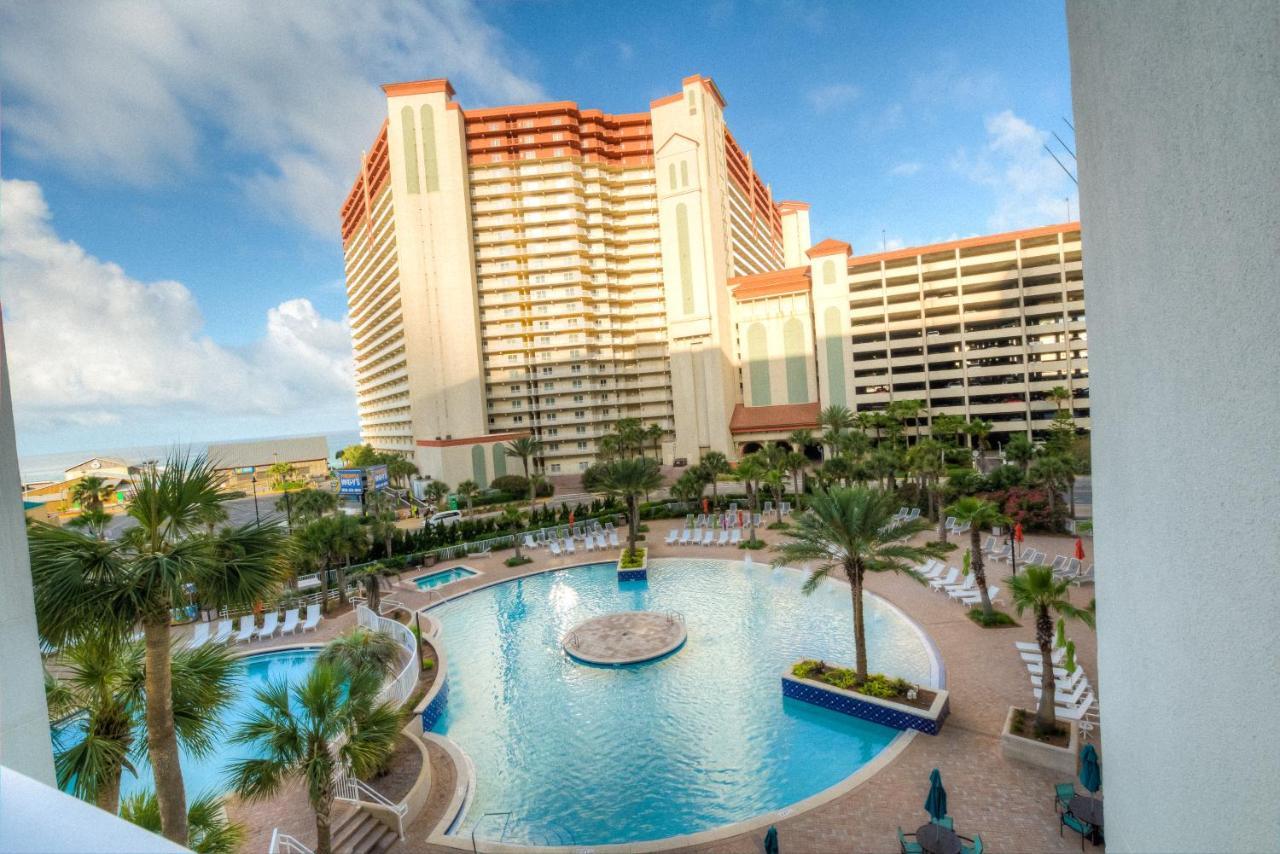 Laketown Wharf 1435 By Aneliya Panama City Beach Εξωτερικό φωτογραφία