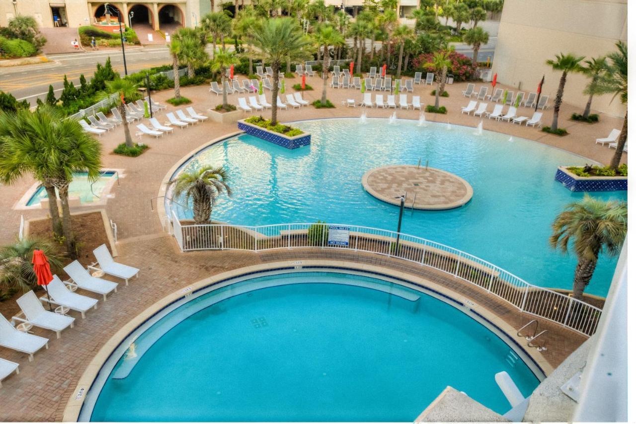 Laketown Wharf 1435 By Aneliya Panama City Beach Εξωτερικό φωτογραφία