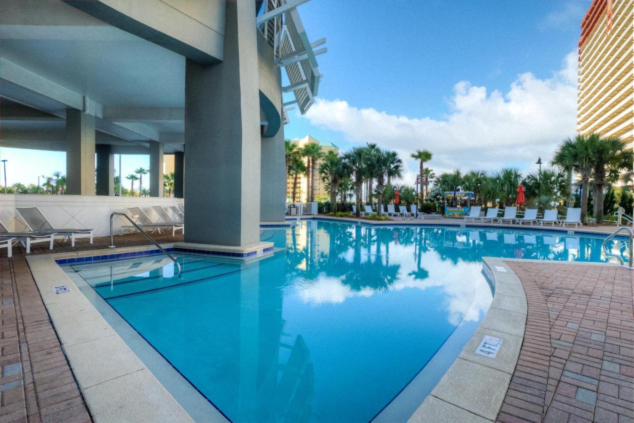 Laketown Wharf 1435 By Aneliya Panama City Beach Εξωτερικό φωτογραφία