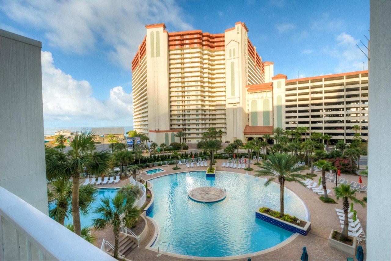 Laketown Wharf 1435 By Aneliya Panama City Beach Εξωτερικό φωτογραφία
