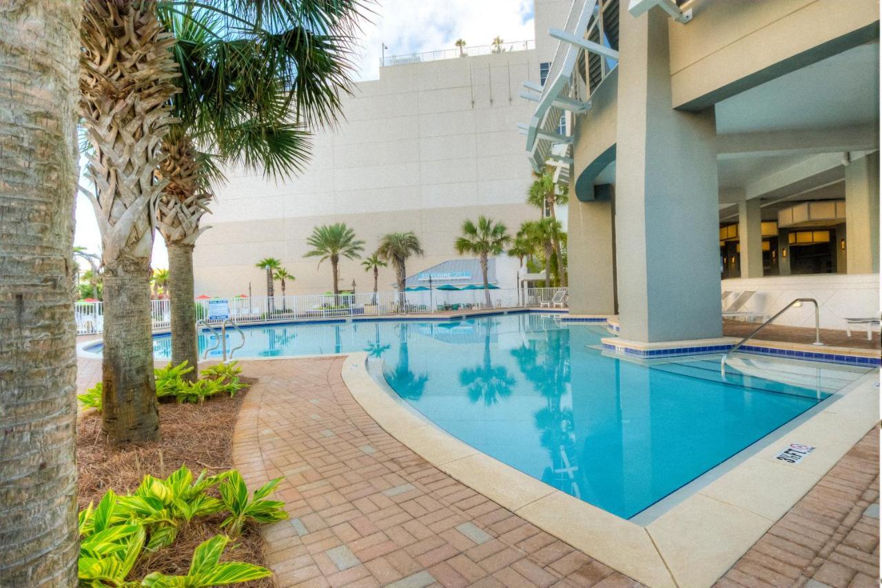 Laketown Wharf 1435 By Aneliya Panama City Beach Εξωτερικό φωτογραφία